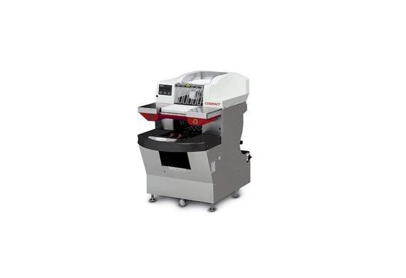<div>Confezionatrici automatiche appositamente progettate per il confezionamento di prodotti freschi con film estensibile.</div>